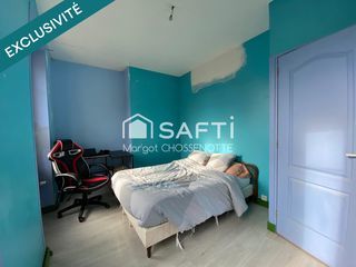  Maison � vendre 4 pi�ces 100 m�