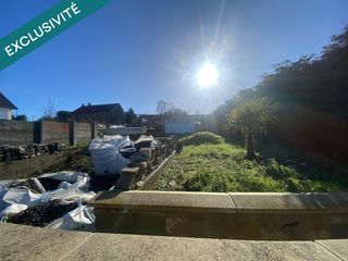  Terrain � vendre 256 m�