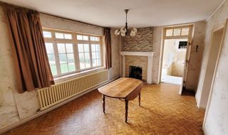  Maison � vendre 6 pi�ces 148 m�