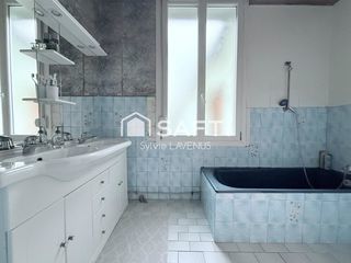  Maison � vendre 7 pi�ces 201 m�