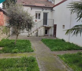  Maison � vendre 3 pi�ces 53 m�