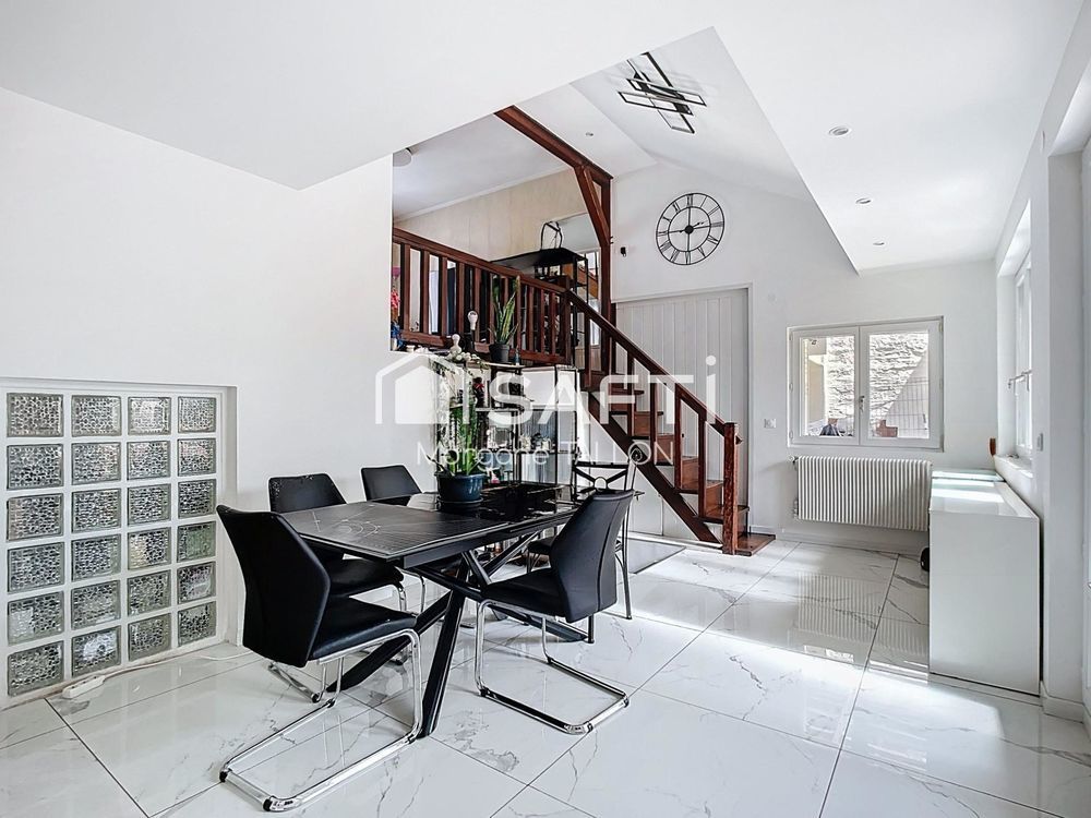 � vendre  Maison Maisons-Alfort (94700)