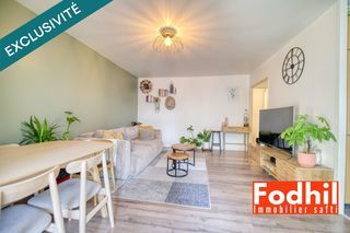  Appartement � vendre 3 pi�ces 67 m�