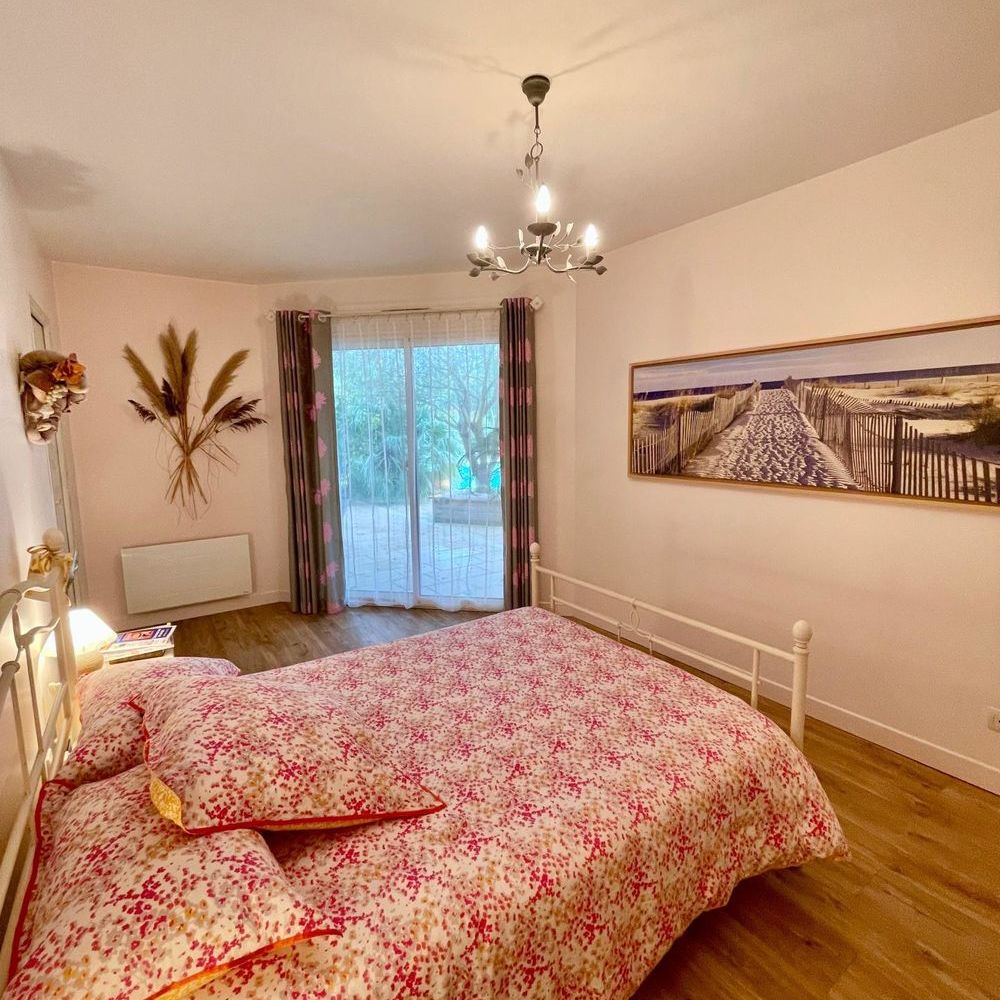 � vendre  Maison La Teste-de-Buch (33260)