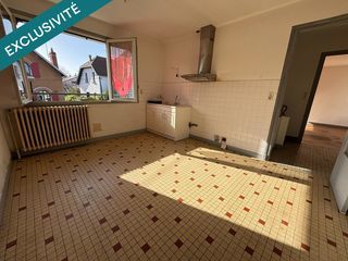  Maison � vendre 6 pi�ces 100 m�