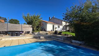  Maison � vendre 4 pi�ces 150 m�