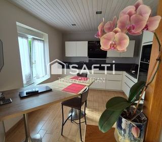  Maison � vendre 6 pi�ces 160 m�