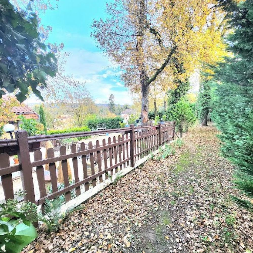 � vendre  Maison Taluyers (69440)