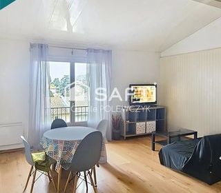  Appartement � vendre 2 pi�ces 52 m�