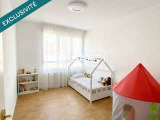  Appartement � vendre 3 pi�ces 72 m�