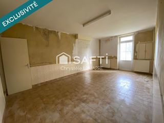  Maison � vendre 3 pi�ces 65 m�