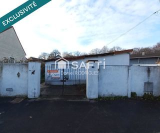  Maison � vendre 3 pi�ces 70 m�