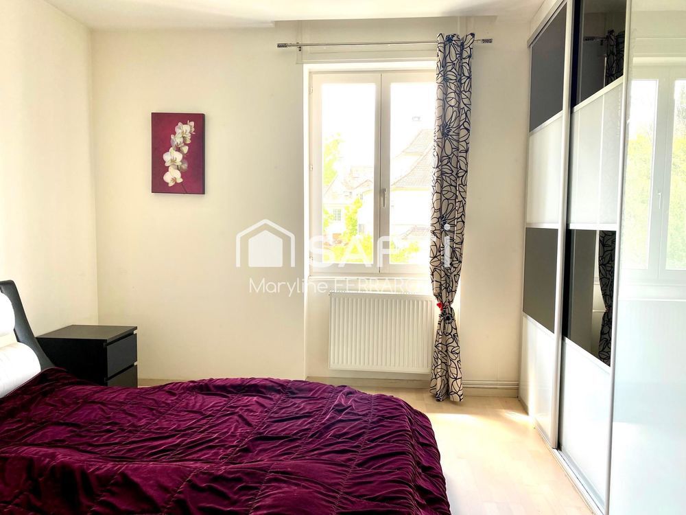 � vendre  Appartement Strasbourg (67000)