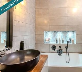  Appartement � vendre 3 pi�ces 82 m�