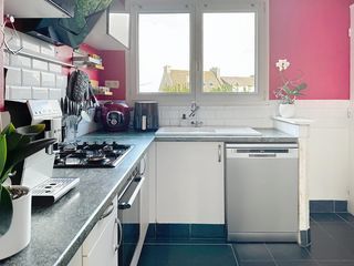  Appartement � vendre 4 pi�ces 67 m�