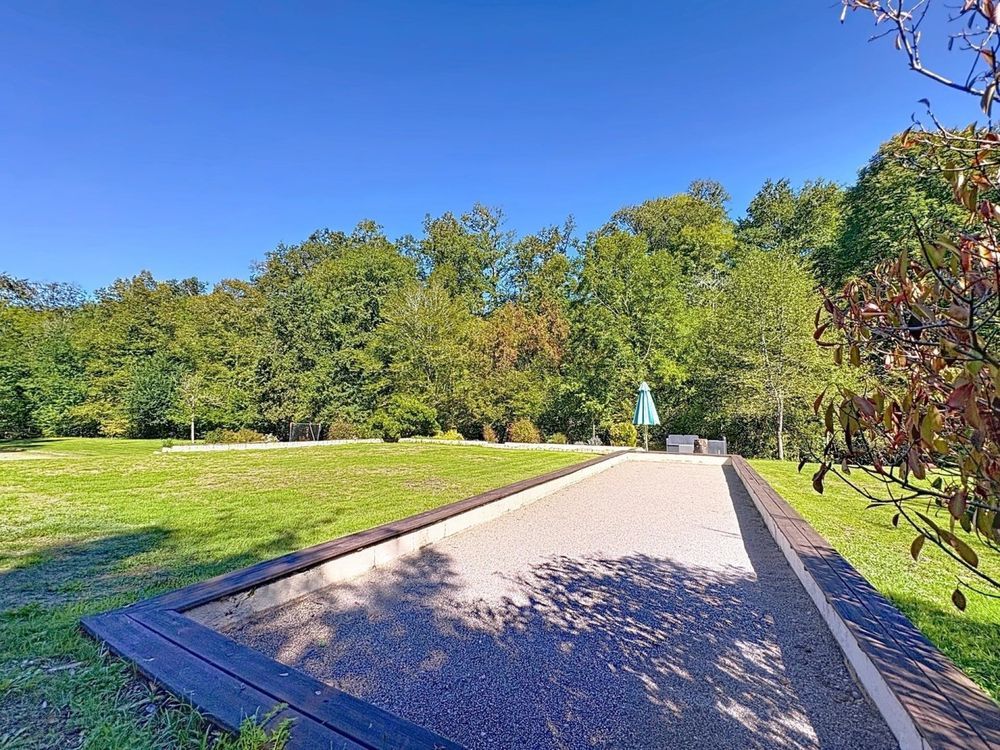 � vendre  Maison Durban-sur-Arize (09240)