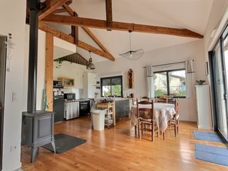  Maison � vendre 5 pi�ces 110 m�