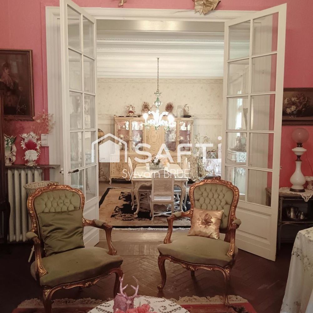 � vendre  Propri�t�/ch�teau Montauban (82000)