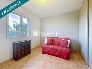  Maison � vendre 5 pi�ces 130 m�