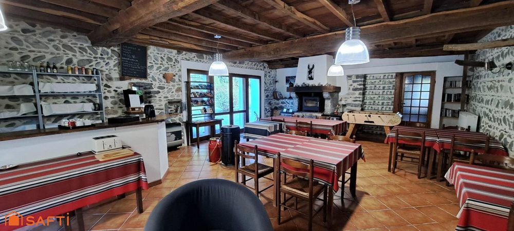 � vendre  Maison Oloron-Sainte-Marie (64400)