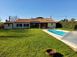  Maison � vendre 7 pi�ces 162 m�