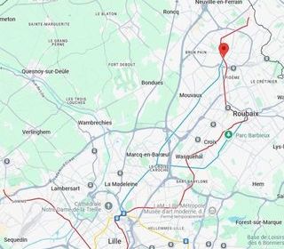  Parking / Garage � vendre 12 m�