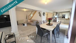  Maison � vendre 5 pi�ces 133 m�