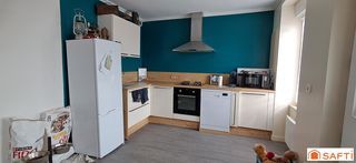  Maison � vendre 3 pi�ces 52 m�