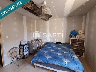  Maison � vendre 4 pi�ces 137 m�