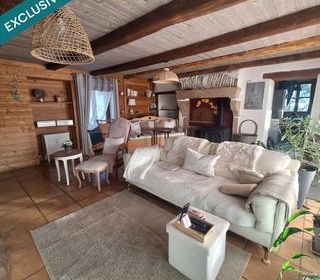  Maison � vendre 7 pi�ces 121 m�