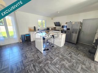  Maison � vendre 4 pi�ces 99 m�