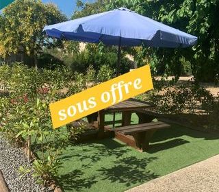  Maison � vendre 3 pi�ces 42 m�