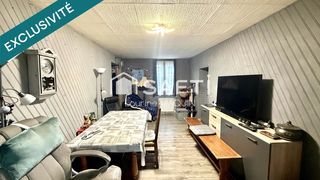  Maison � vendre 3 pi�ces 61 m�