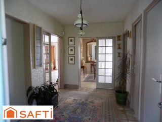  Maison � vendre 7 pi�ces 356 m�