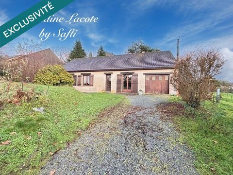   Pavillon plain-pied de 89m2 en impasse Maison - 4 pi�ce(s) - 89 m�