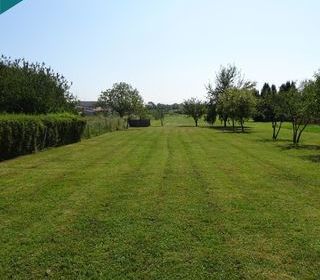  Terrain � vendre 2800 m�
