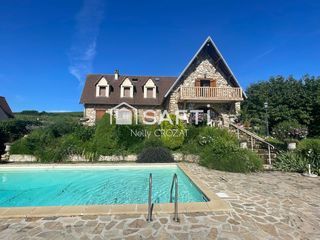  Maison � vendre 8 pi�ces 220 m�