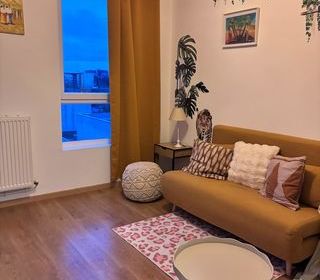  Appartement � vendre 4 pi�ces 76 m�