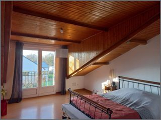  Maison � vendre 4 pi�ces 92 m�