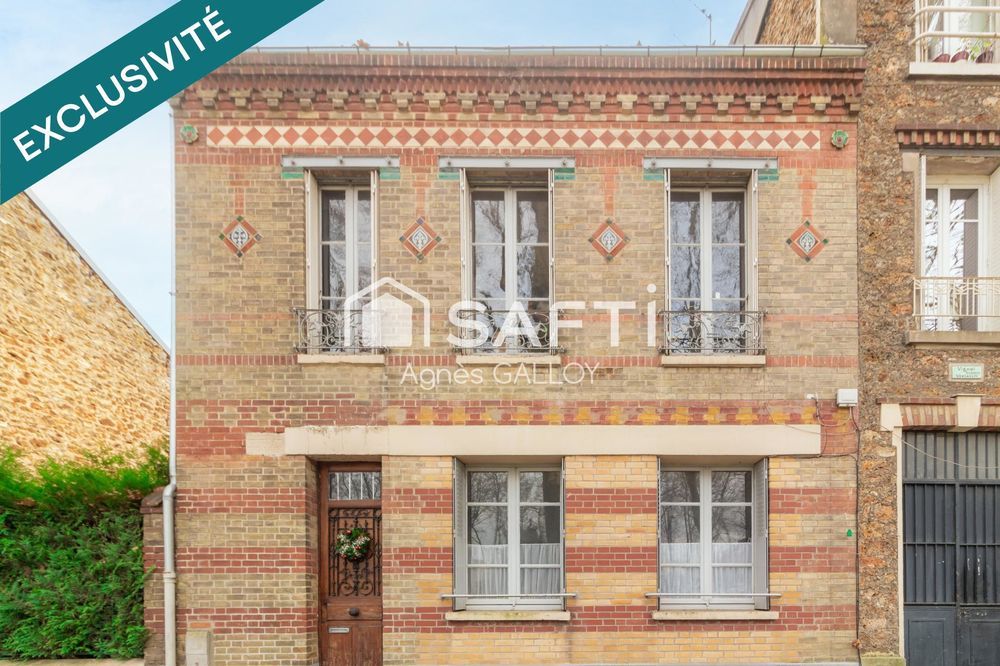 � vendre  Maison Versailles (78000)