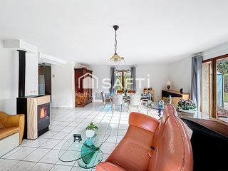  Maison � vendre 6 pi�ces 164 m�