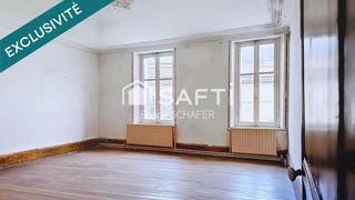  Maison � vendre 7 pi�ces 208 m�