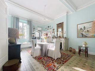  H�tel Particulier � vendre 15 + pi�ces 605 m�