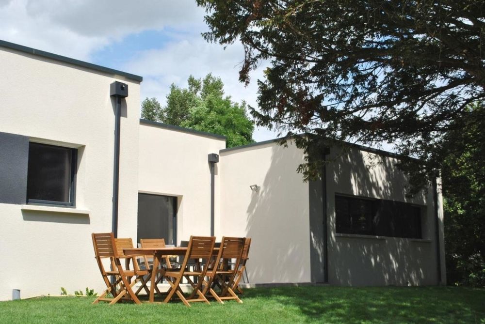 � vendre  Maison Tours (37100)