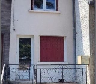  Maison � vendre 3 pi�ces 70 m�