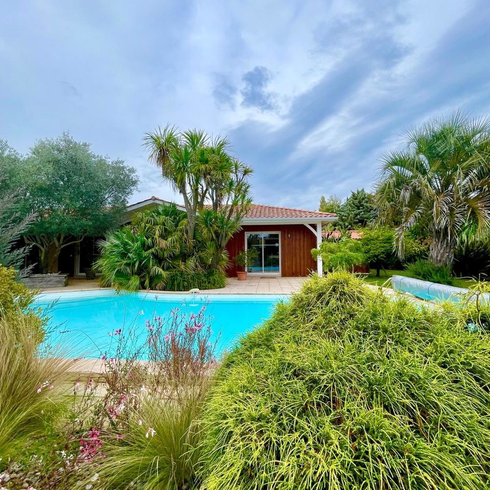 � vendre  Maison La Teste-de-Buch (33260)