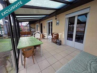  Maison � vendre 4 pi�ces 148 m�