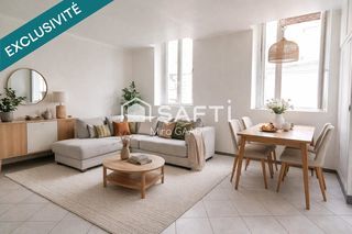  Maison � vendre 3 pi�ces 120 m�