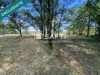  Terrain � vendre 6547 m�