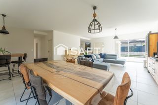  Maison � vendre 6 pi�ces 159 m�